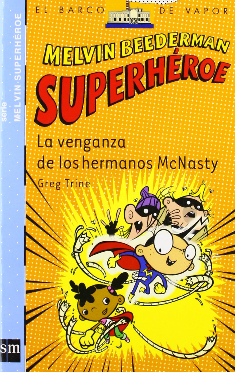 la venganza de los hermanos mcnasty (barco de vapor azul)