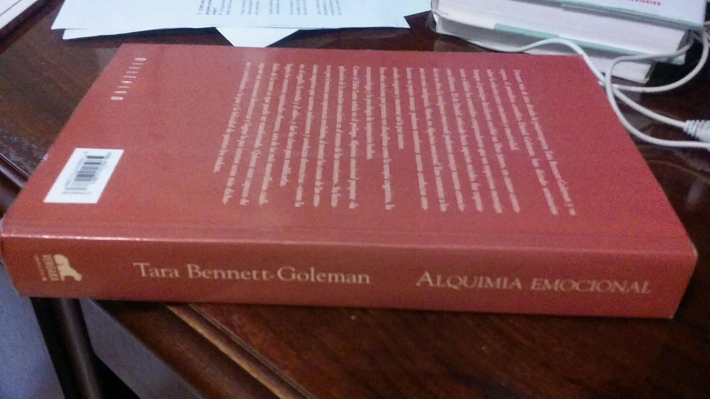 alquimia emocional