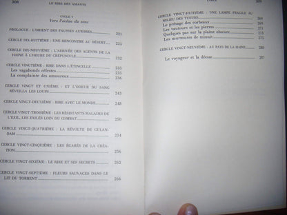 Le rire des amants: 0002