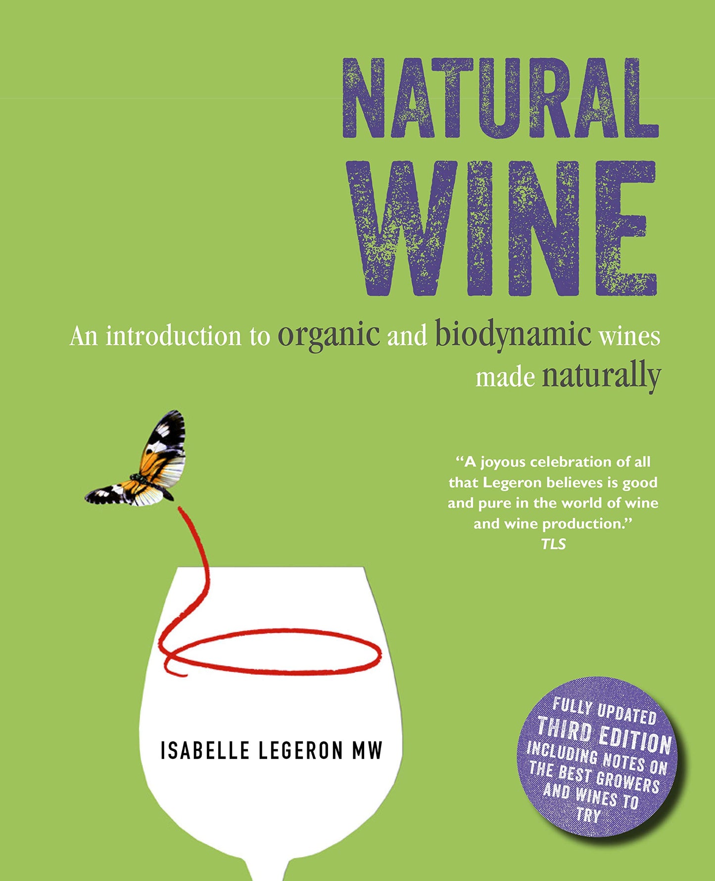natural wine: an introduction to organic and biodynamic wine