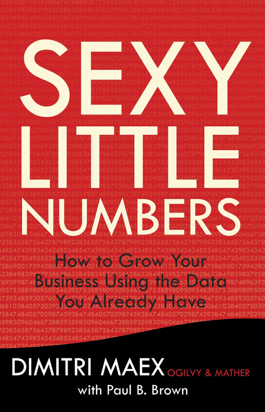 Sexy Little Numbers