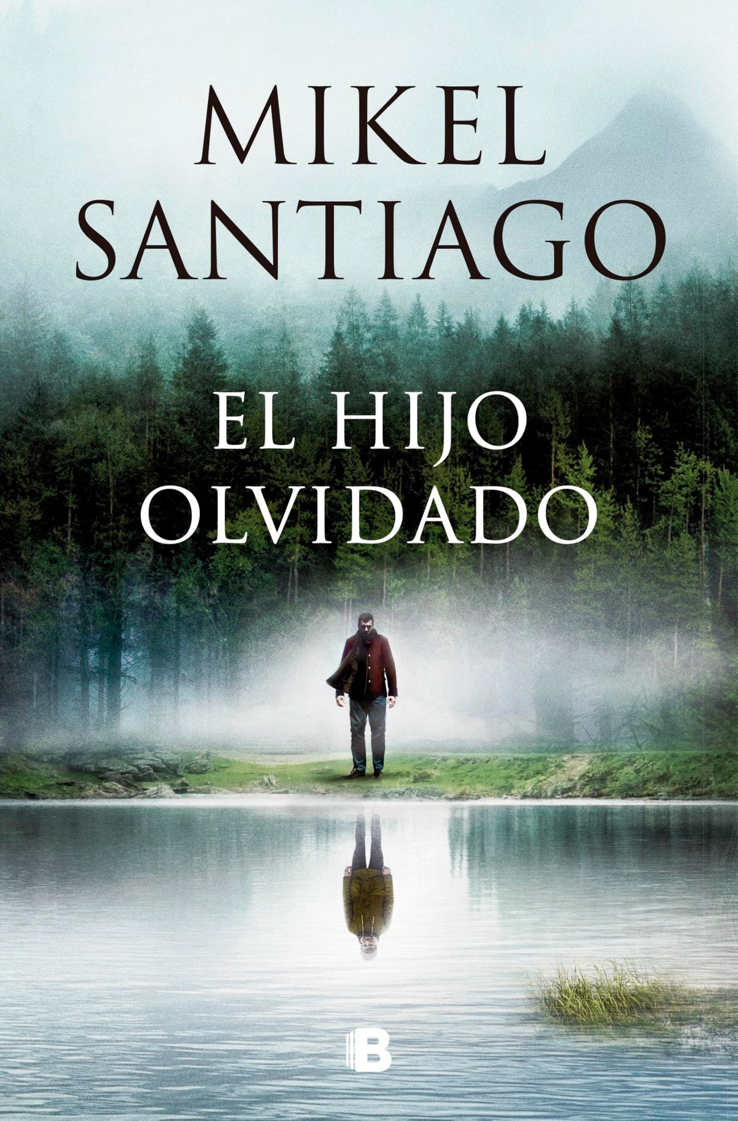 el hijo olvidado (la trama)