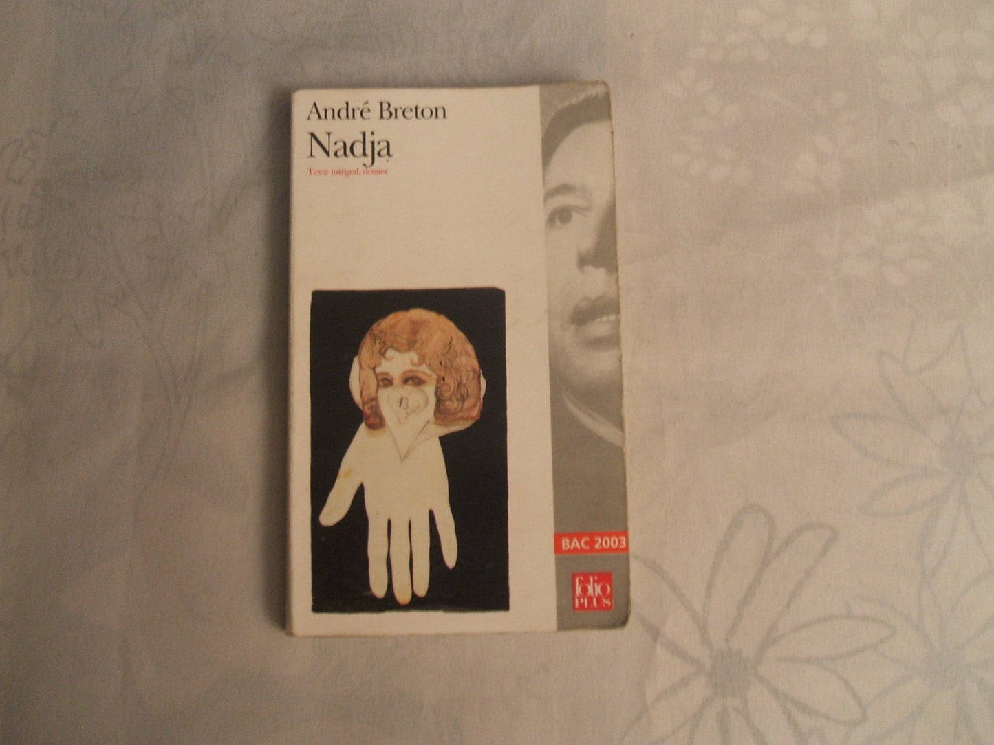 nadja