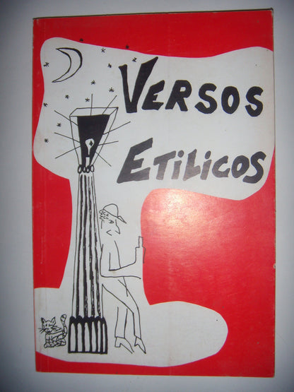 Versos etílicos