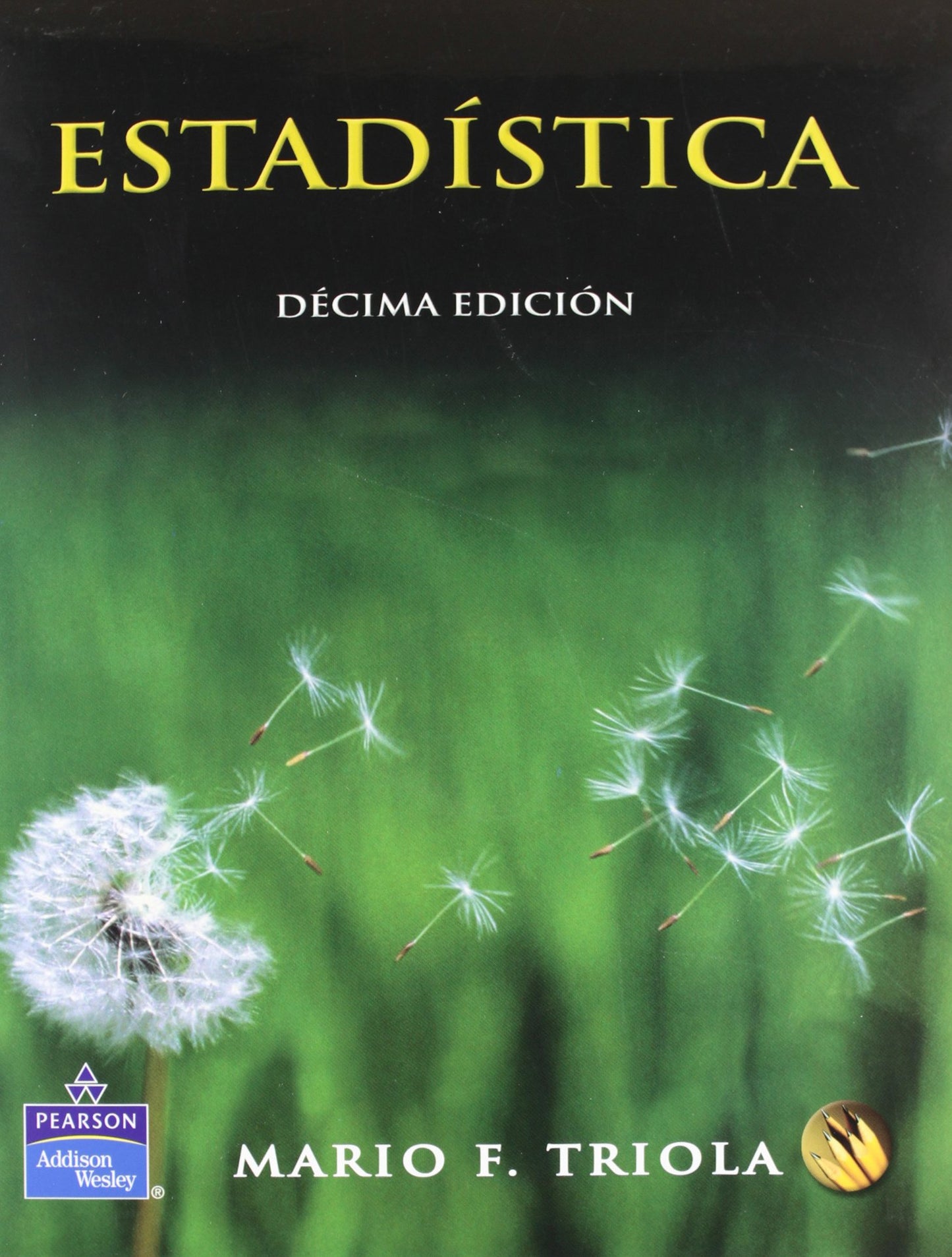 estadística 10ed