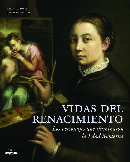 Vidas del Renacimiento (General)