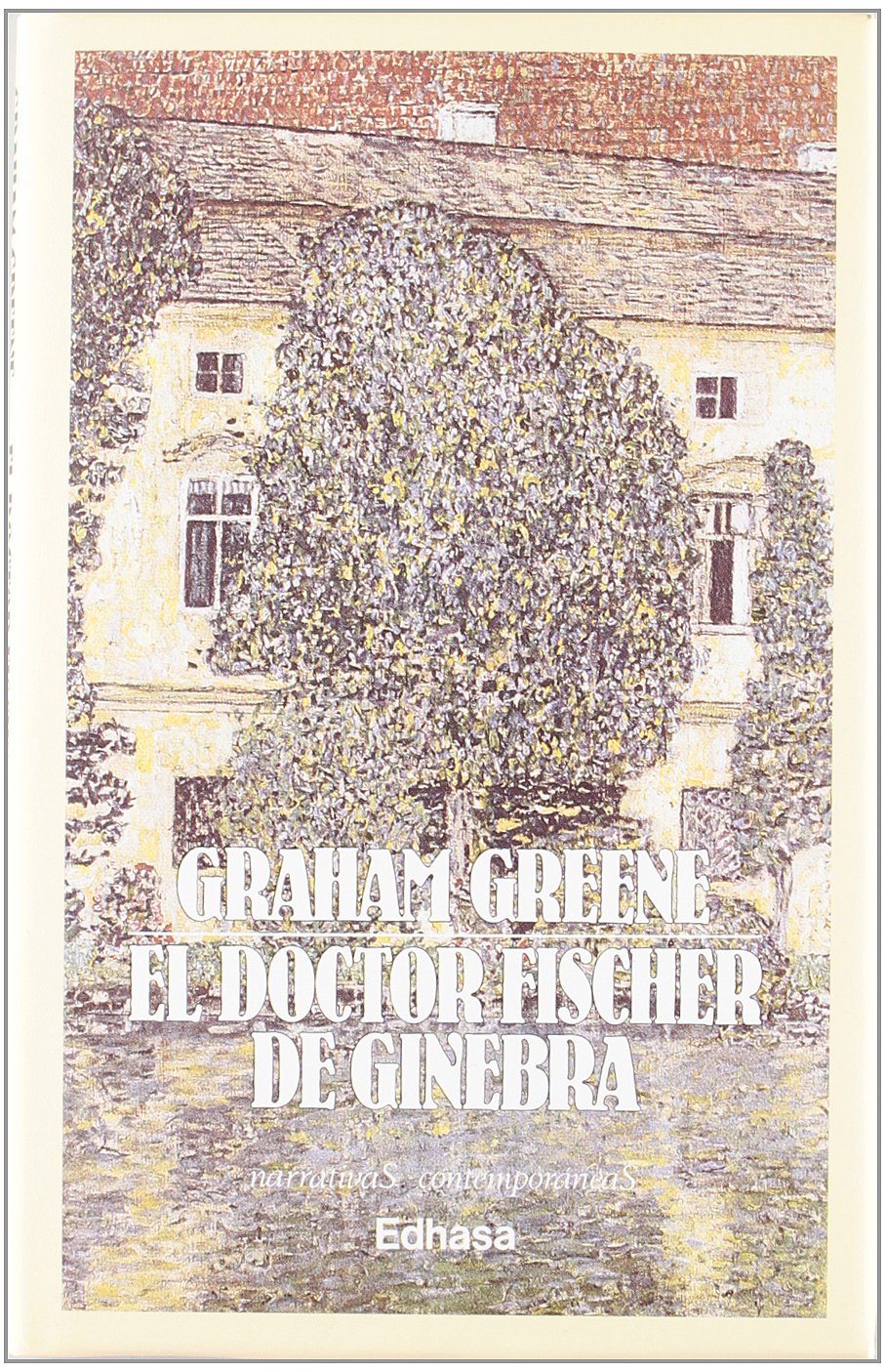 el doctor fischer de ginebra