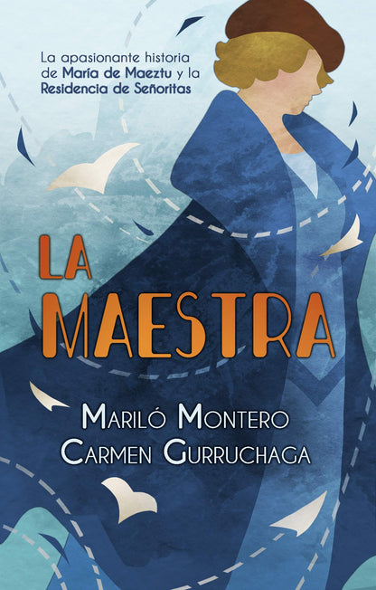 La Maestra