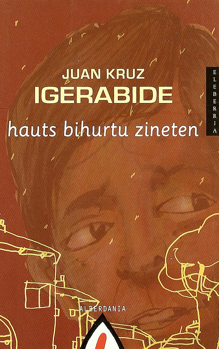 hauts bihurtu zineten: 57 (narrazioa)