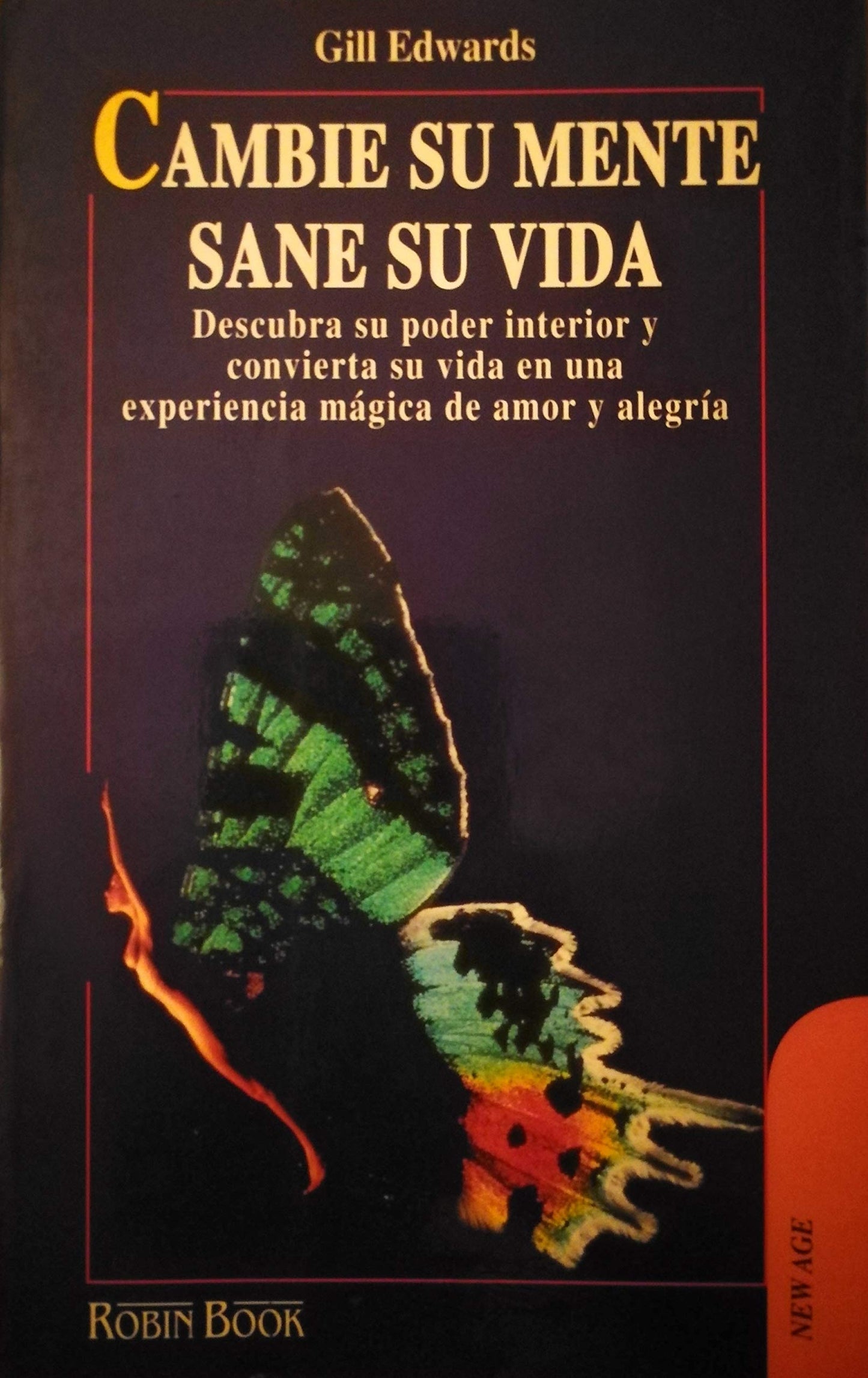 cambie su mente
