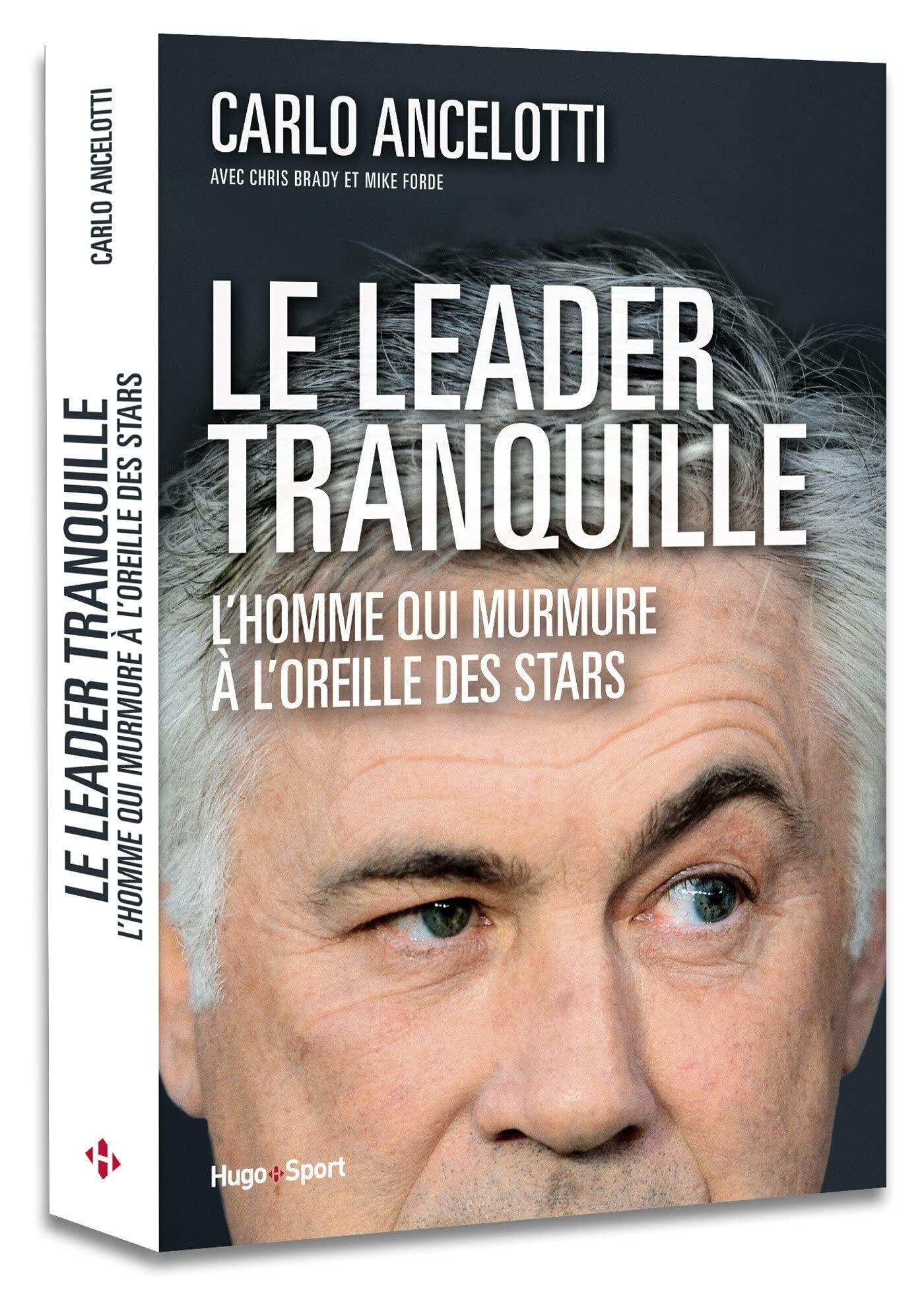 mes joueurs et moi: l'homme qui murmurait à l'oreille des stars
