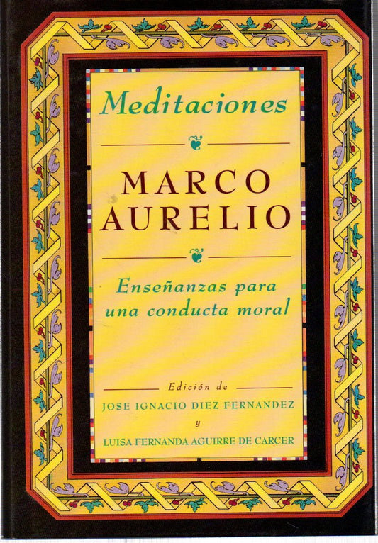 Meditaciones