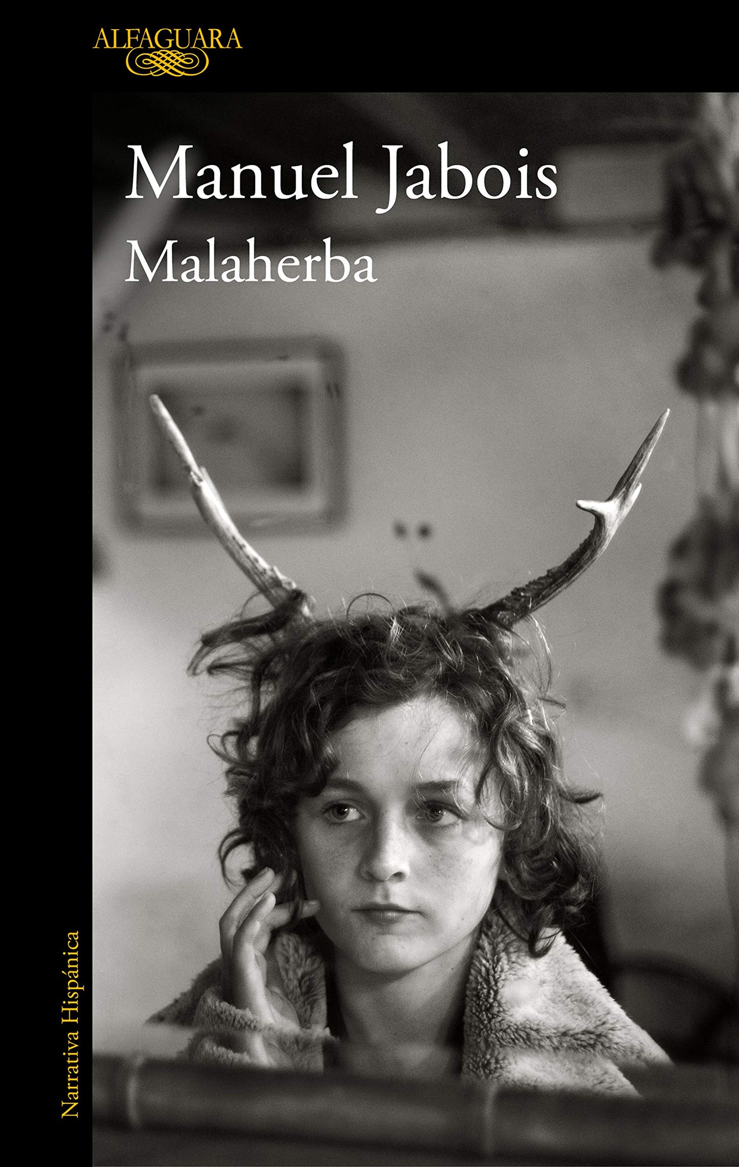 malaherba (hispánica)