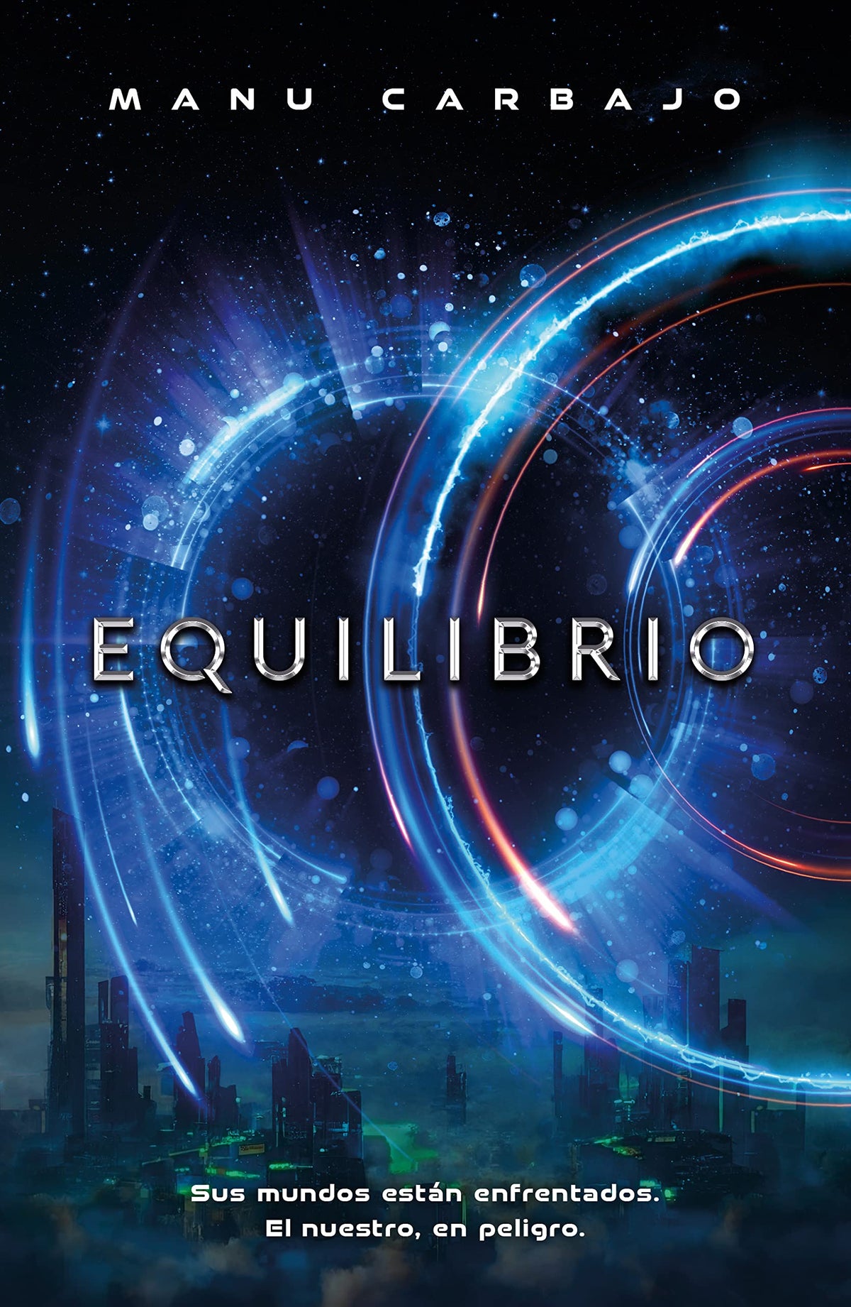 equilibrio (umbriel narrativa)