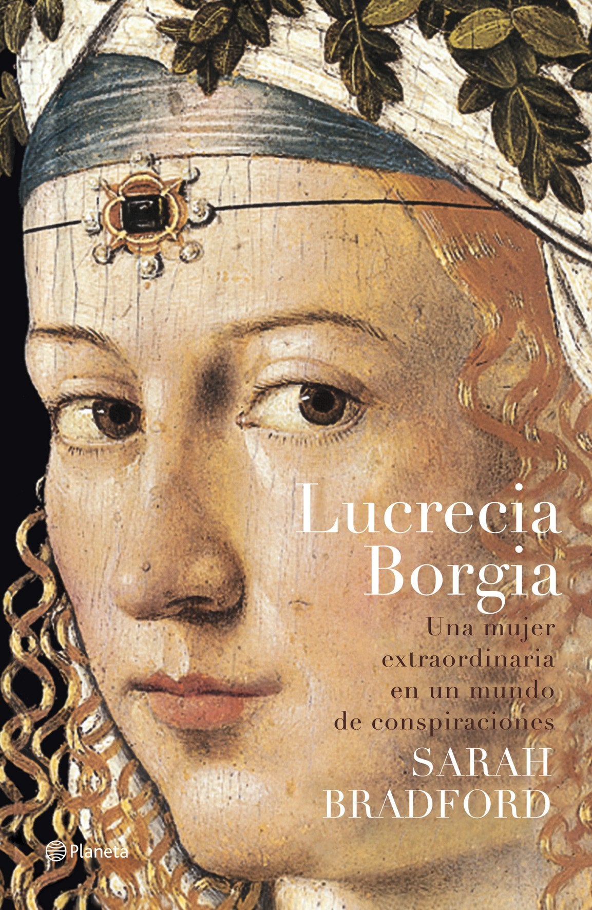 lucrecia borgia (planeta)