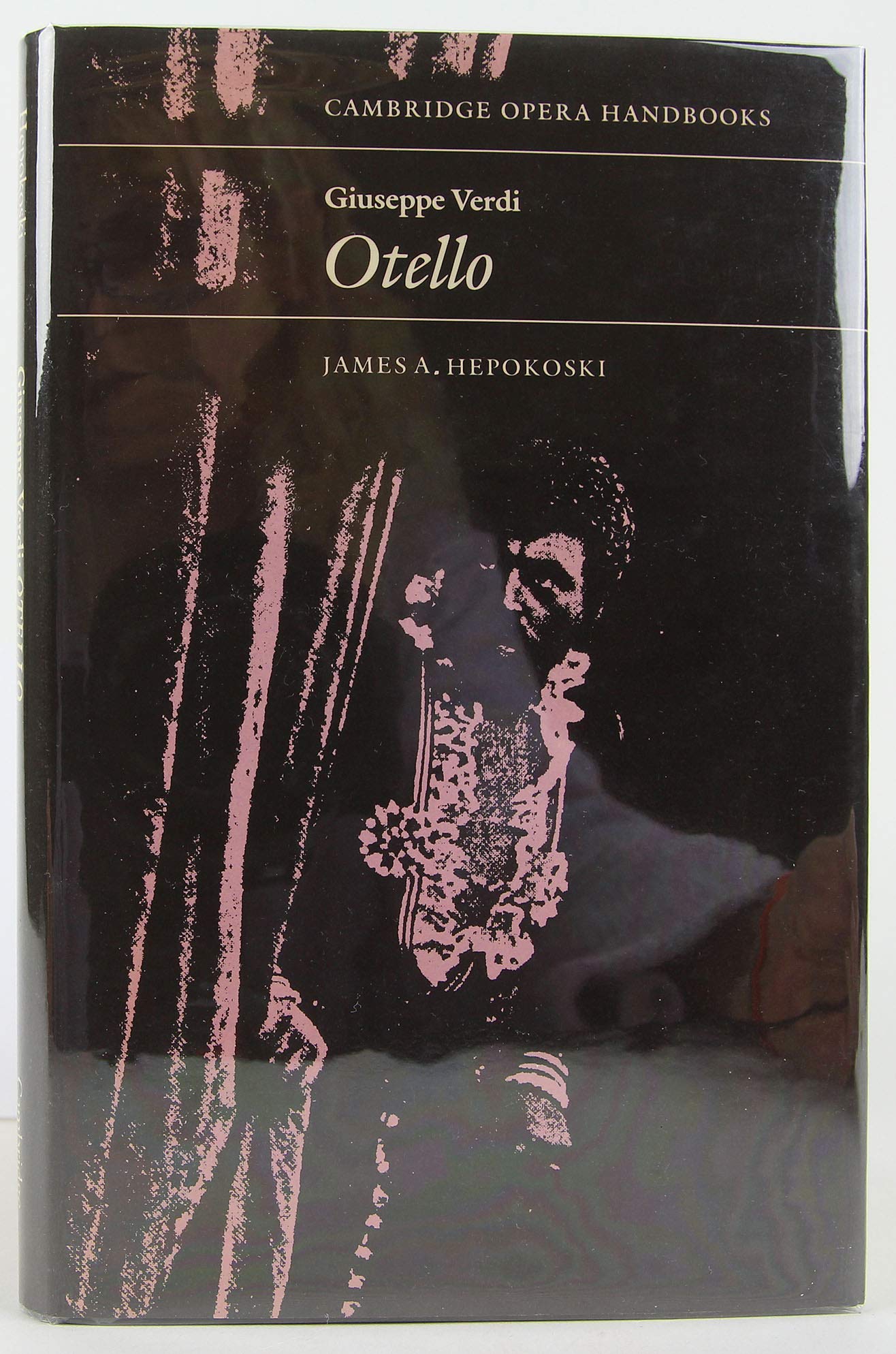 giuseppe verdi: otello (cambridge opera handbooks)