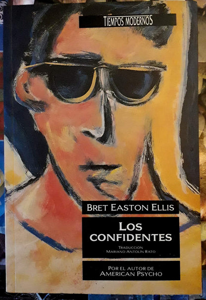Confidentes, Los