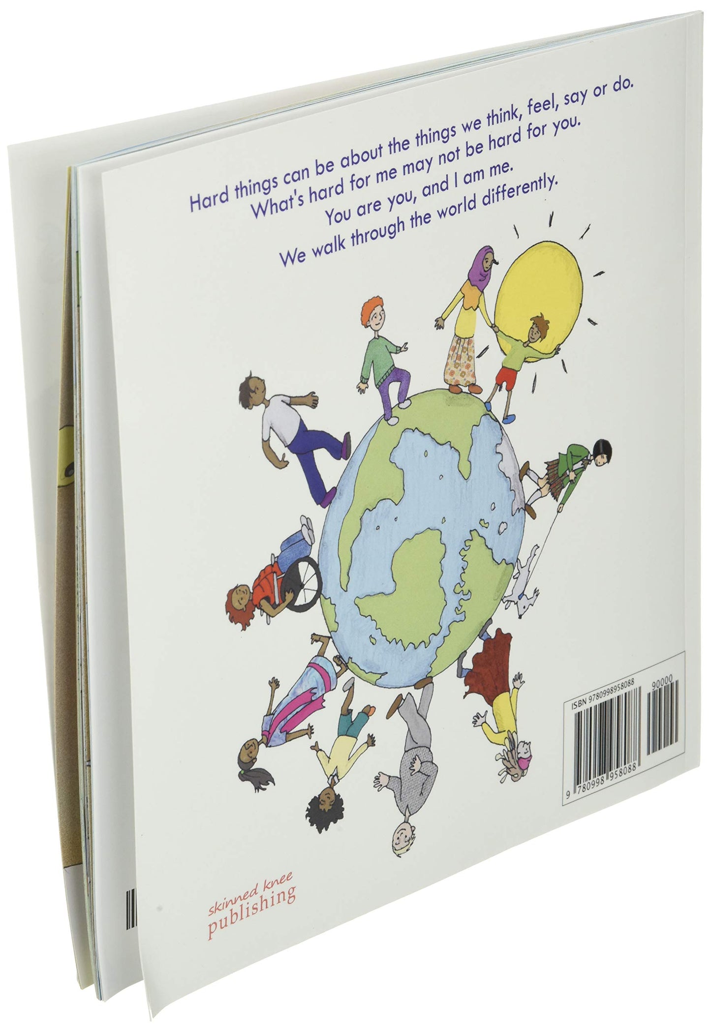 i can do hard things: mindful affirmations for kids