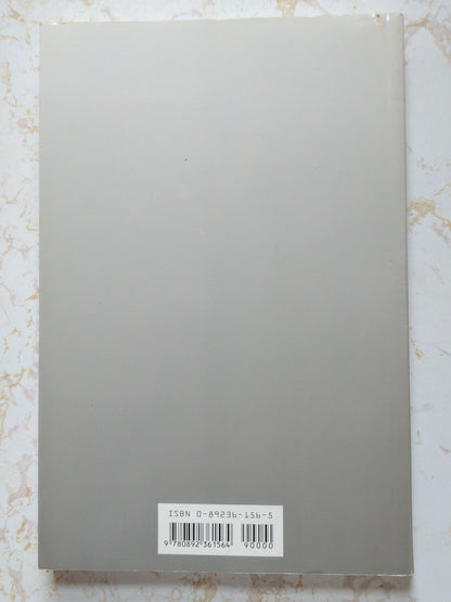 The Art of Seeing: An Introduction of the Aesthetic Encounter
