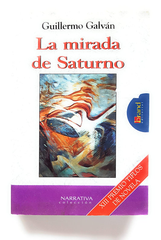 La mirada de saturno