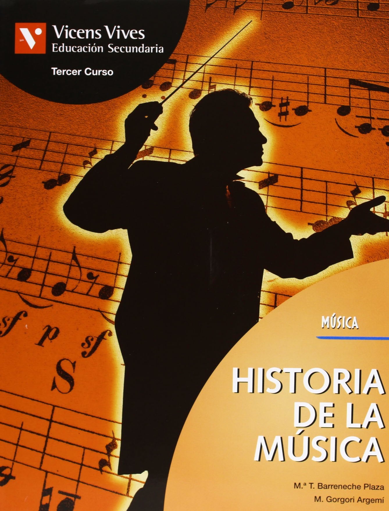 historia de la musica. libro del alumno. educacion artistica - 9788431668099