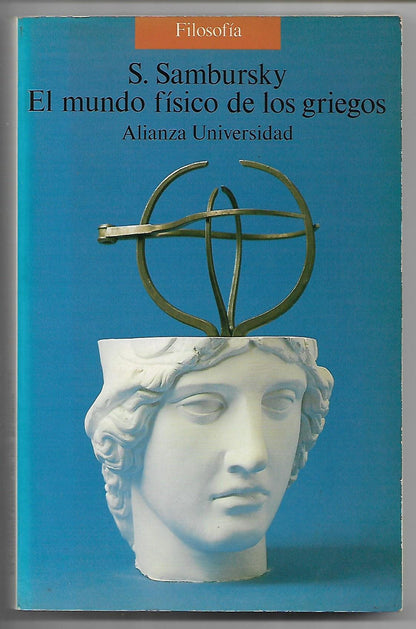 Mundo fisico de los griegos, el