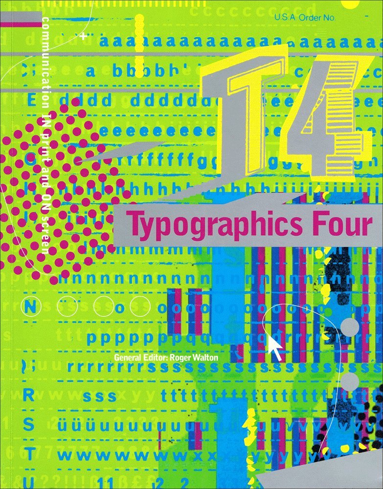 typographics 4