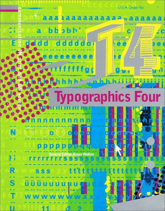 Typographics 4