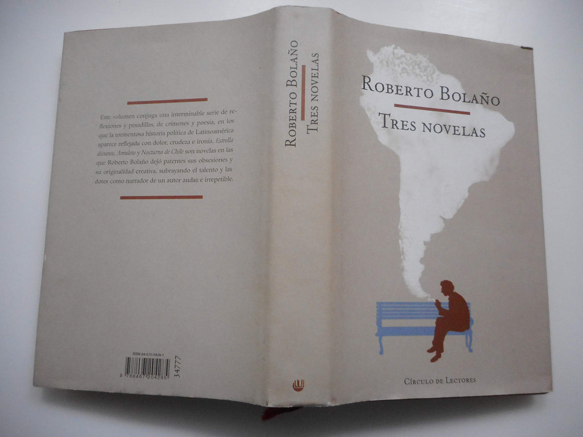 estrella distante