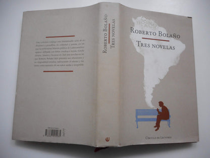 Estrella distante