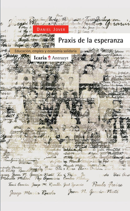 Praxis De La Esperanza