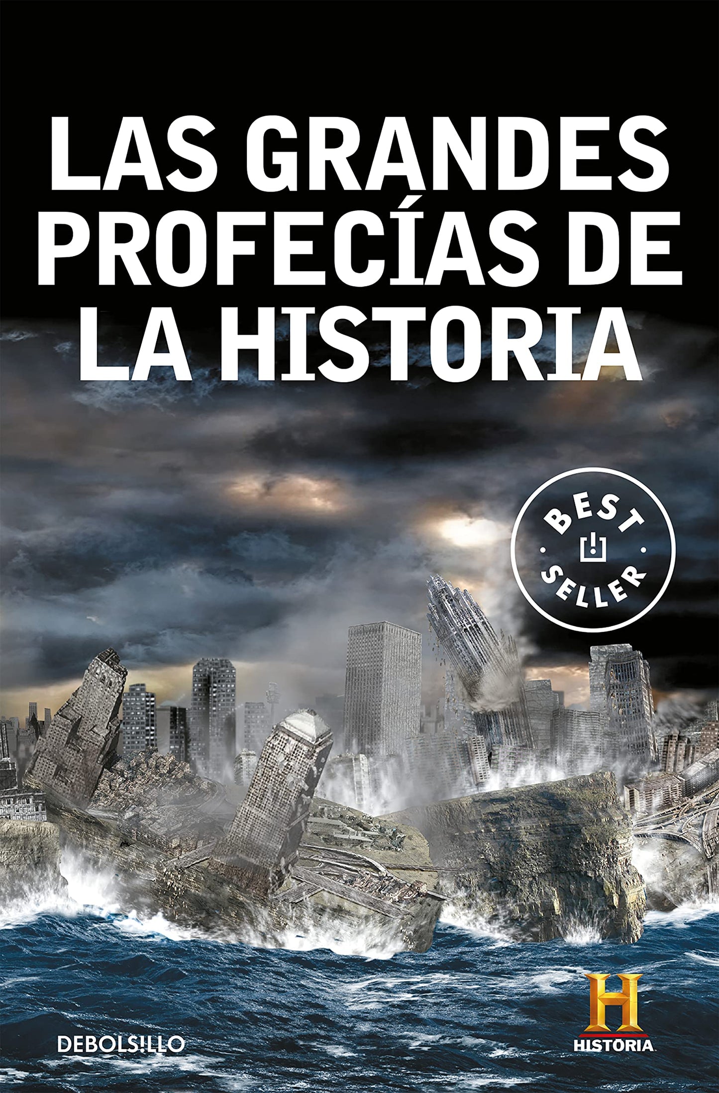 las grandes profecías de la historia (best seller)