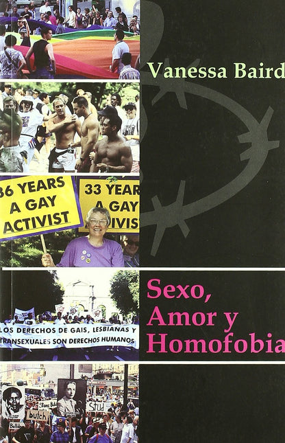 Sexo Amor Y Homofobia