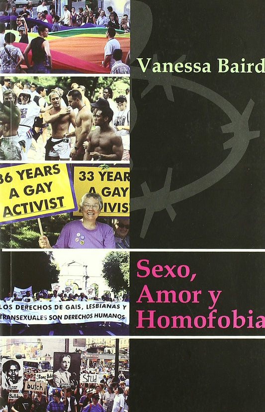 Sexo Amor Y Homofobia