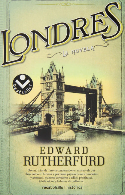 Londres (SIN COLECCION)