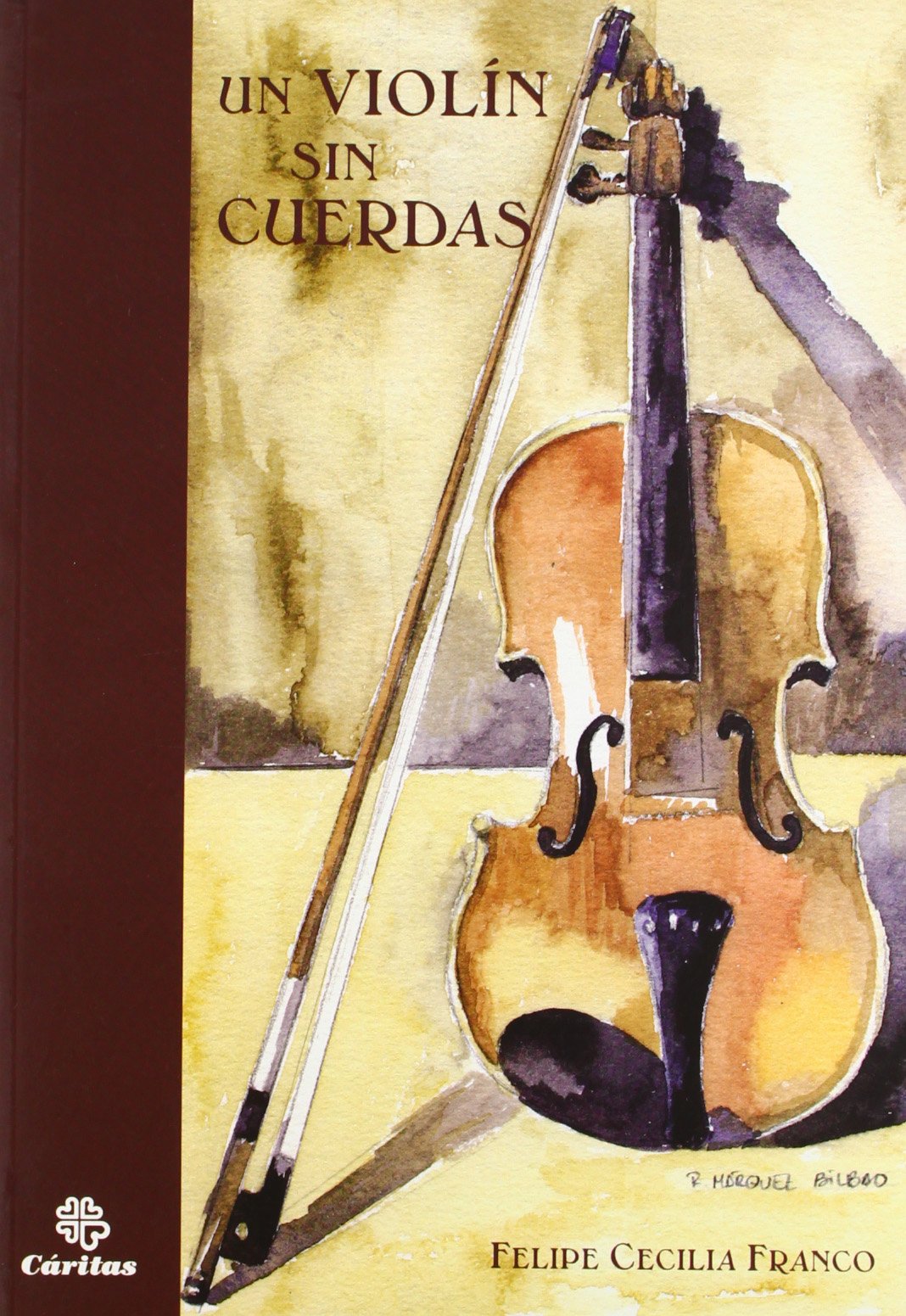 un violín sin cuerdas (otras publicaciones)