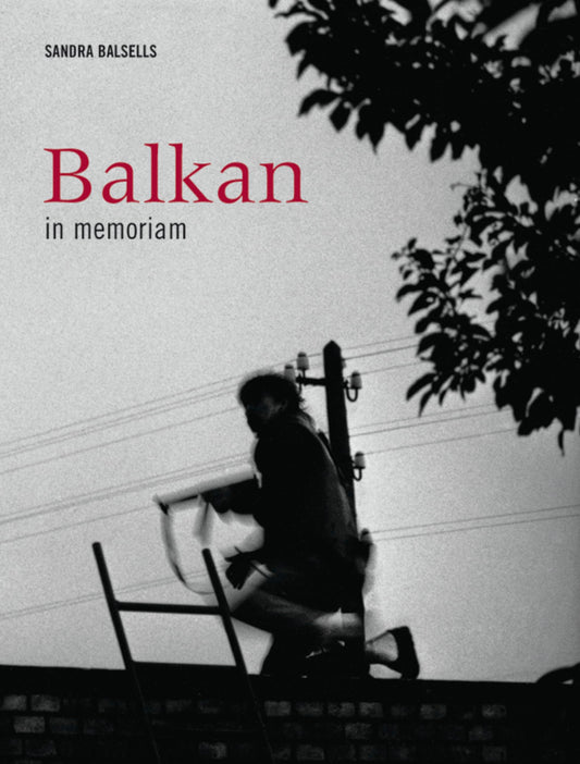 Balkan in memoriam (SIN COLECCION)