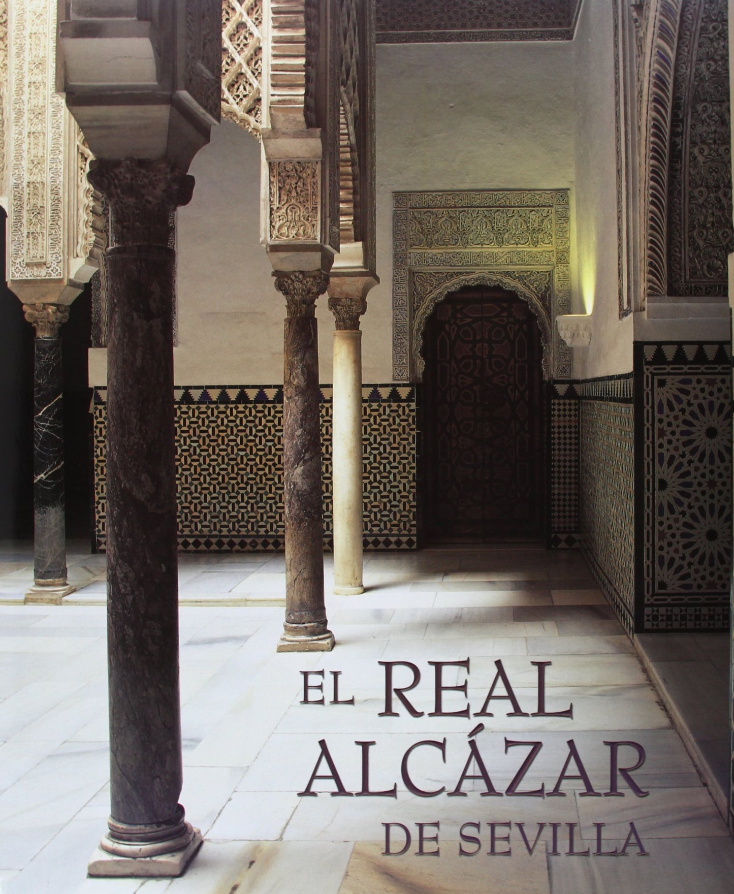 real alcázar de sevilla: 1 (general)