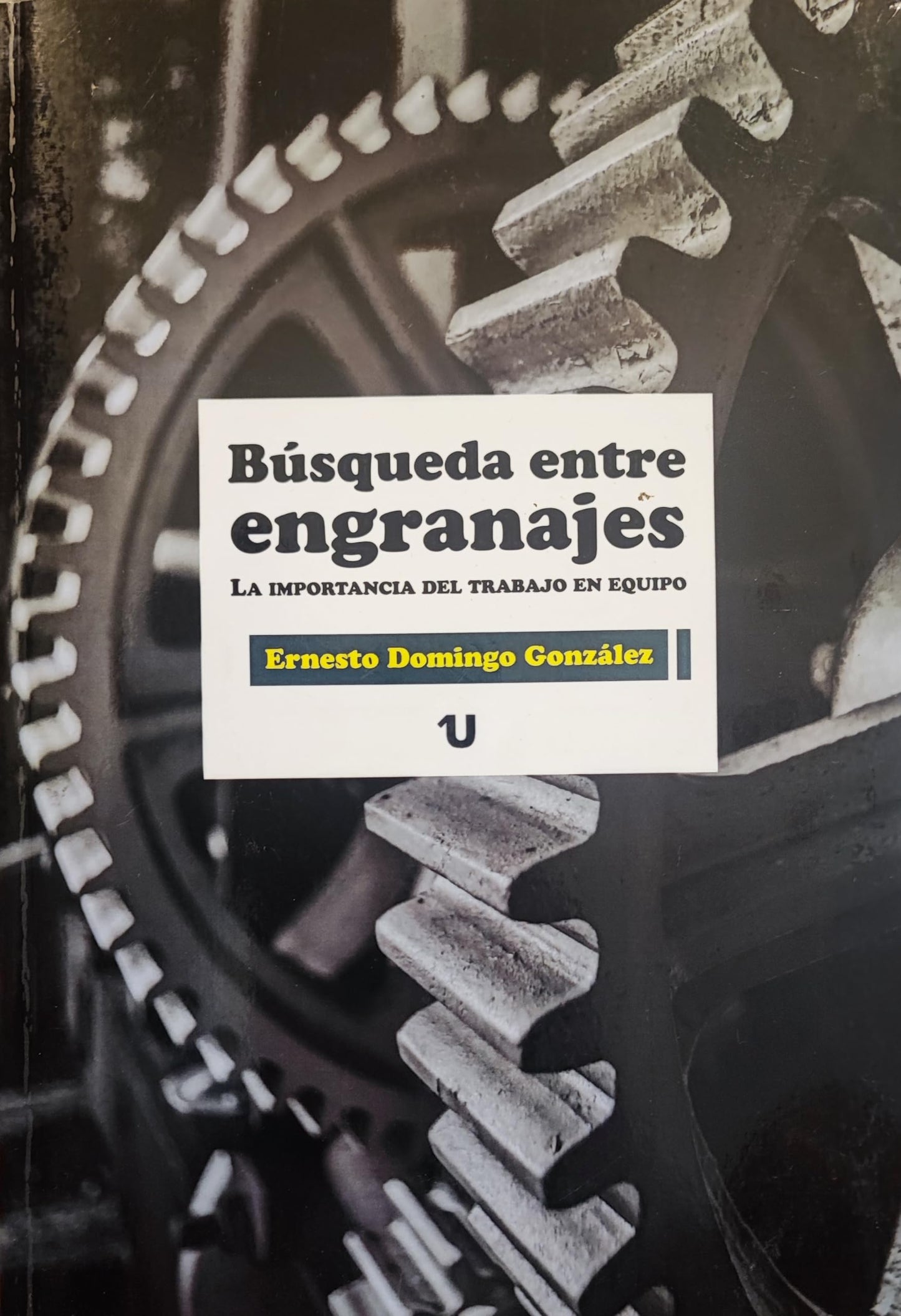 búsqueda entre engranajes