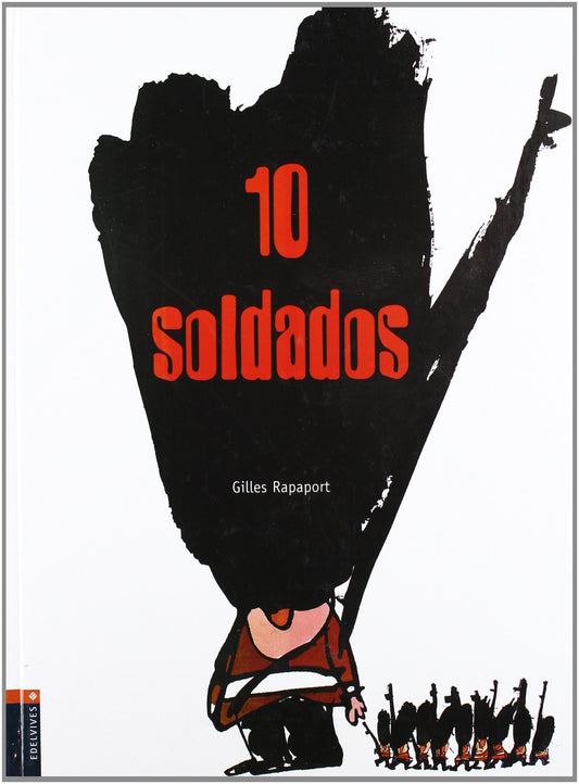 10 soldados (Álbumes ilustrados)