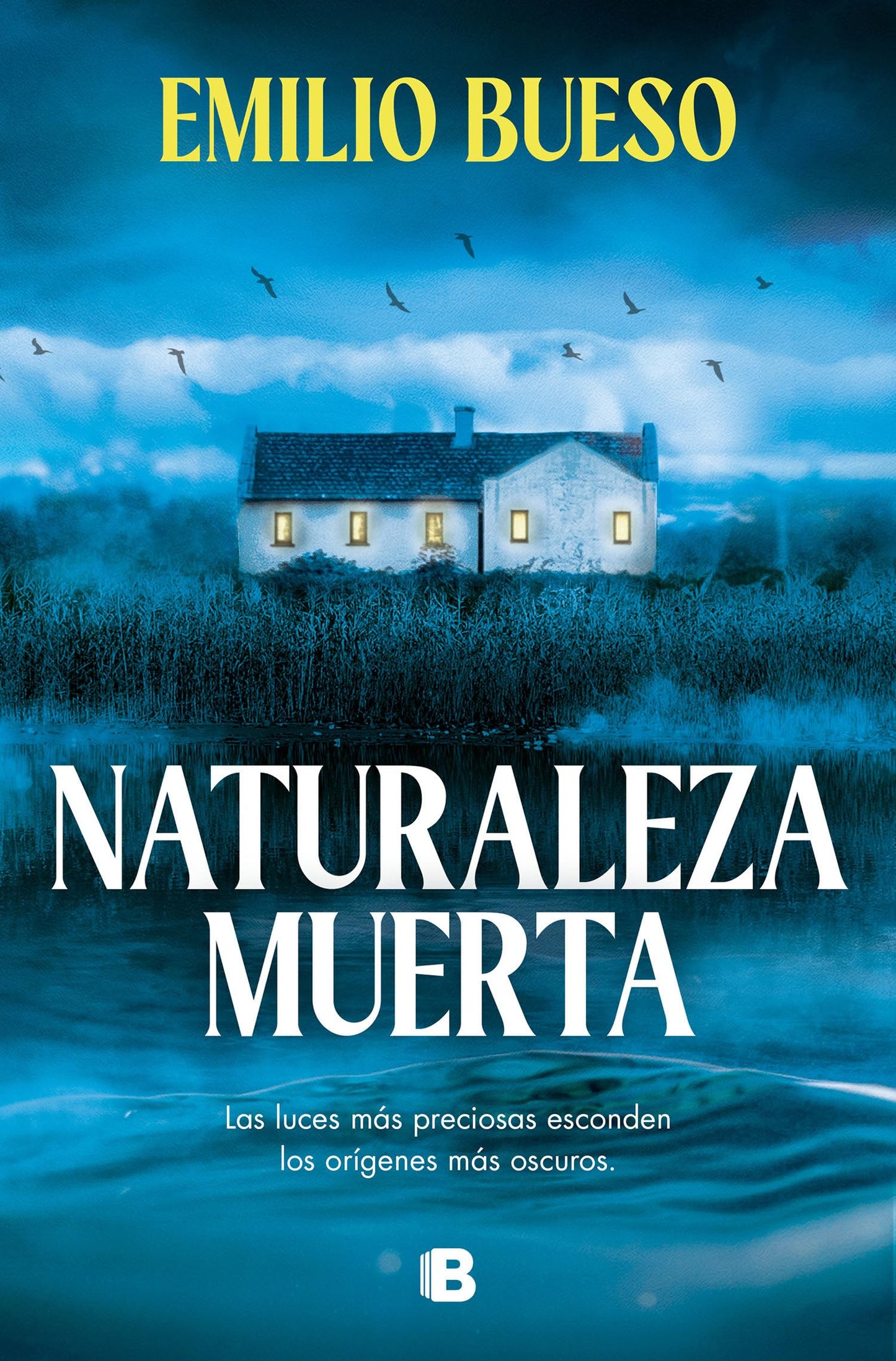 naturaleza muerta (la trama)