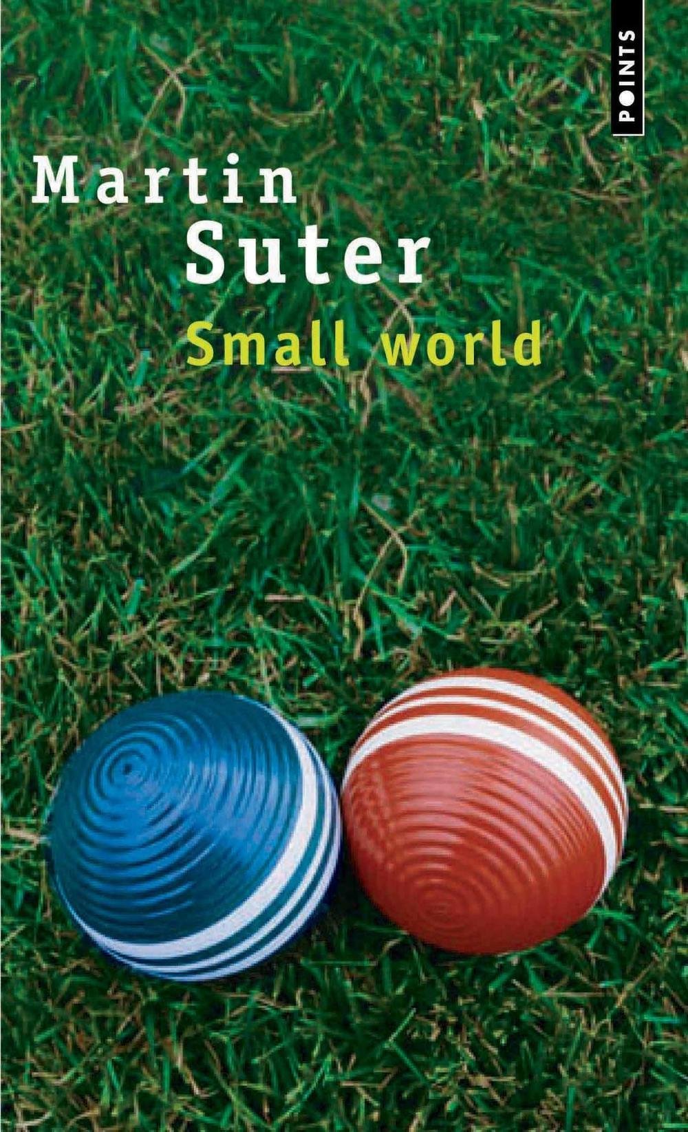 small world