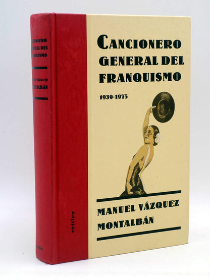 Cancionero general del franquismo