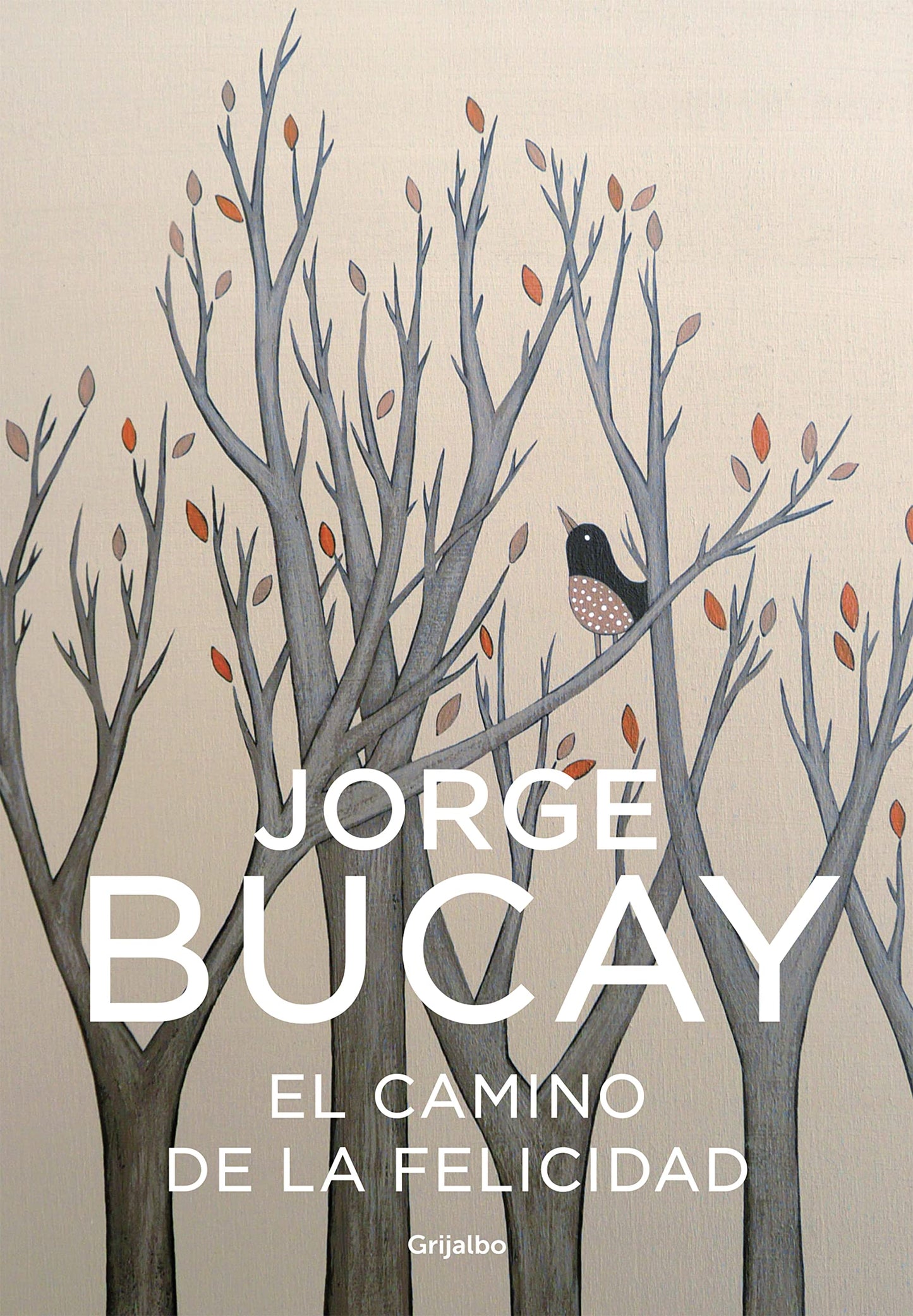 el camino de la felicidad (crecimiento personal)