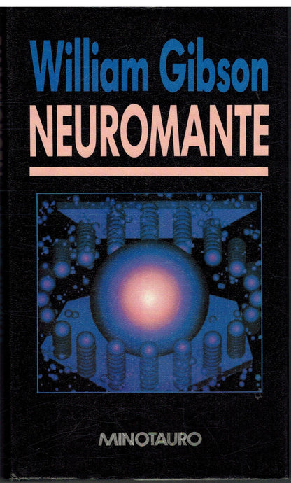 Neuromante: