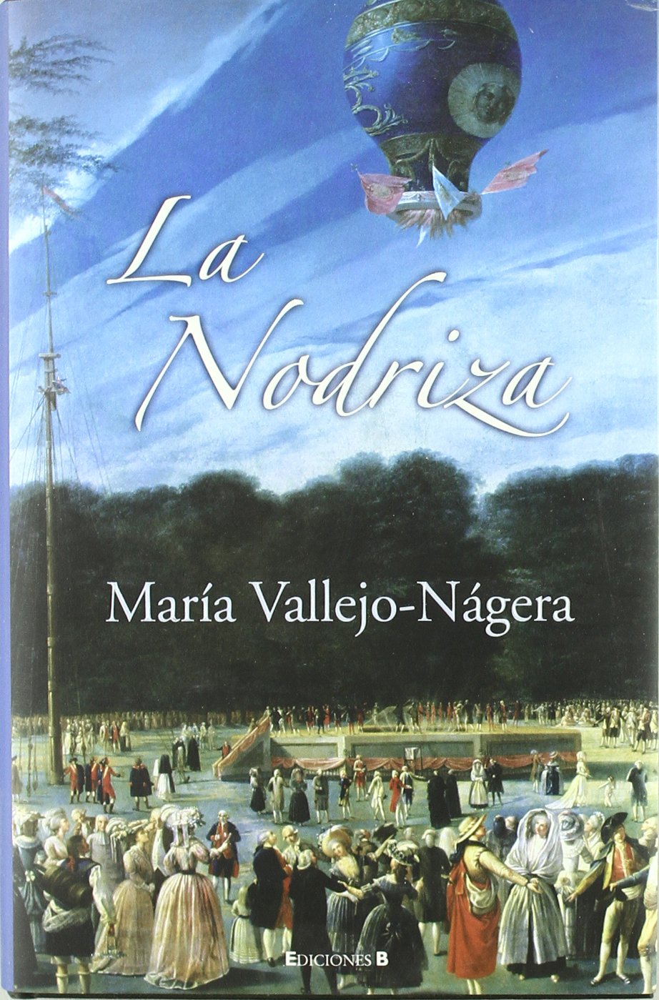 la nodriza (historica)