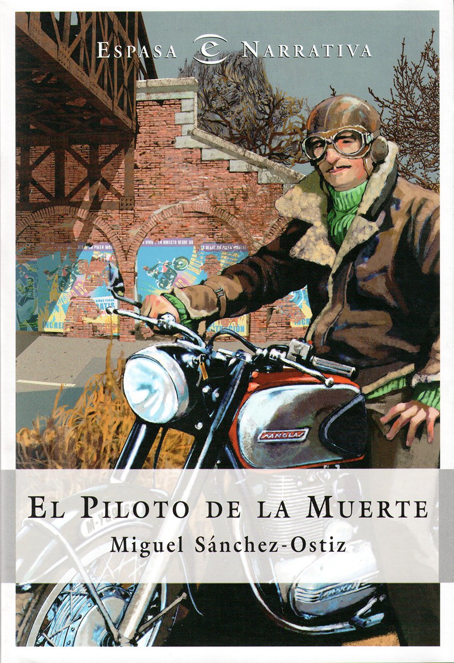 piloto de la muerte,el (sin coleccion)