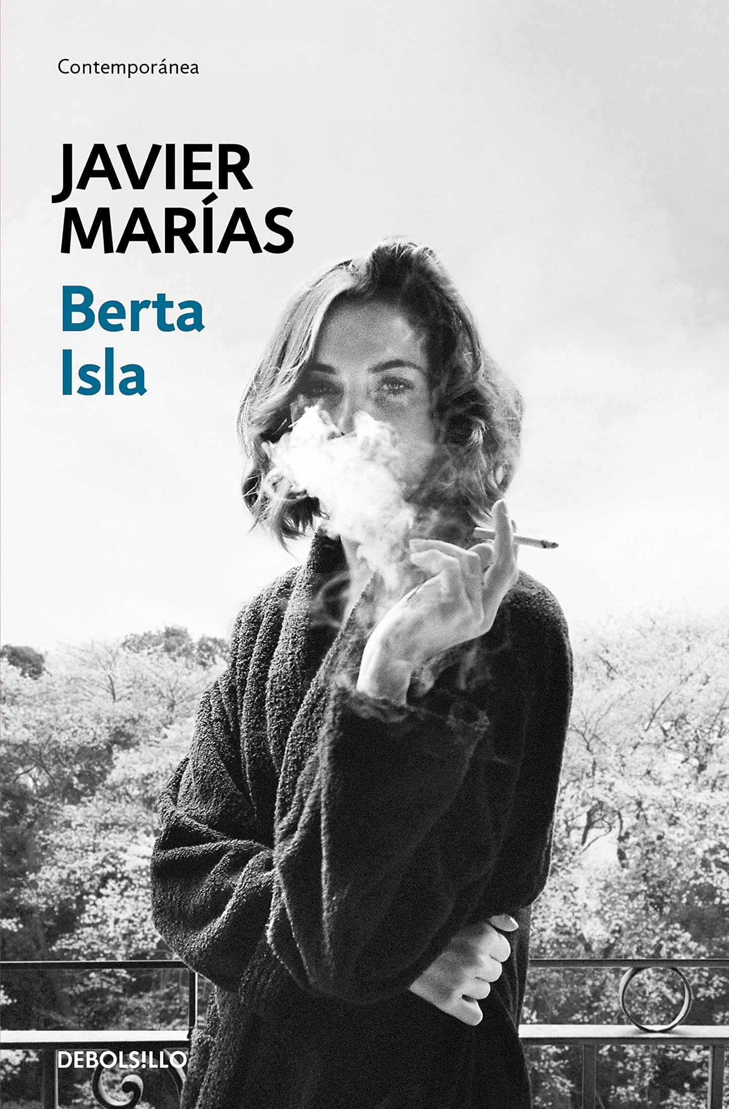 berta isla