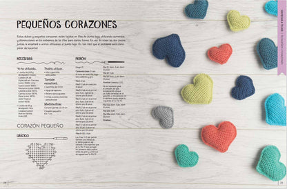 Ganchillo para principiantes: 20 proyectos para aprender a tejer (DIVULGACION)