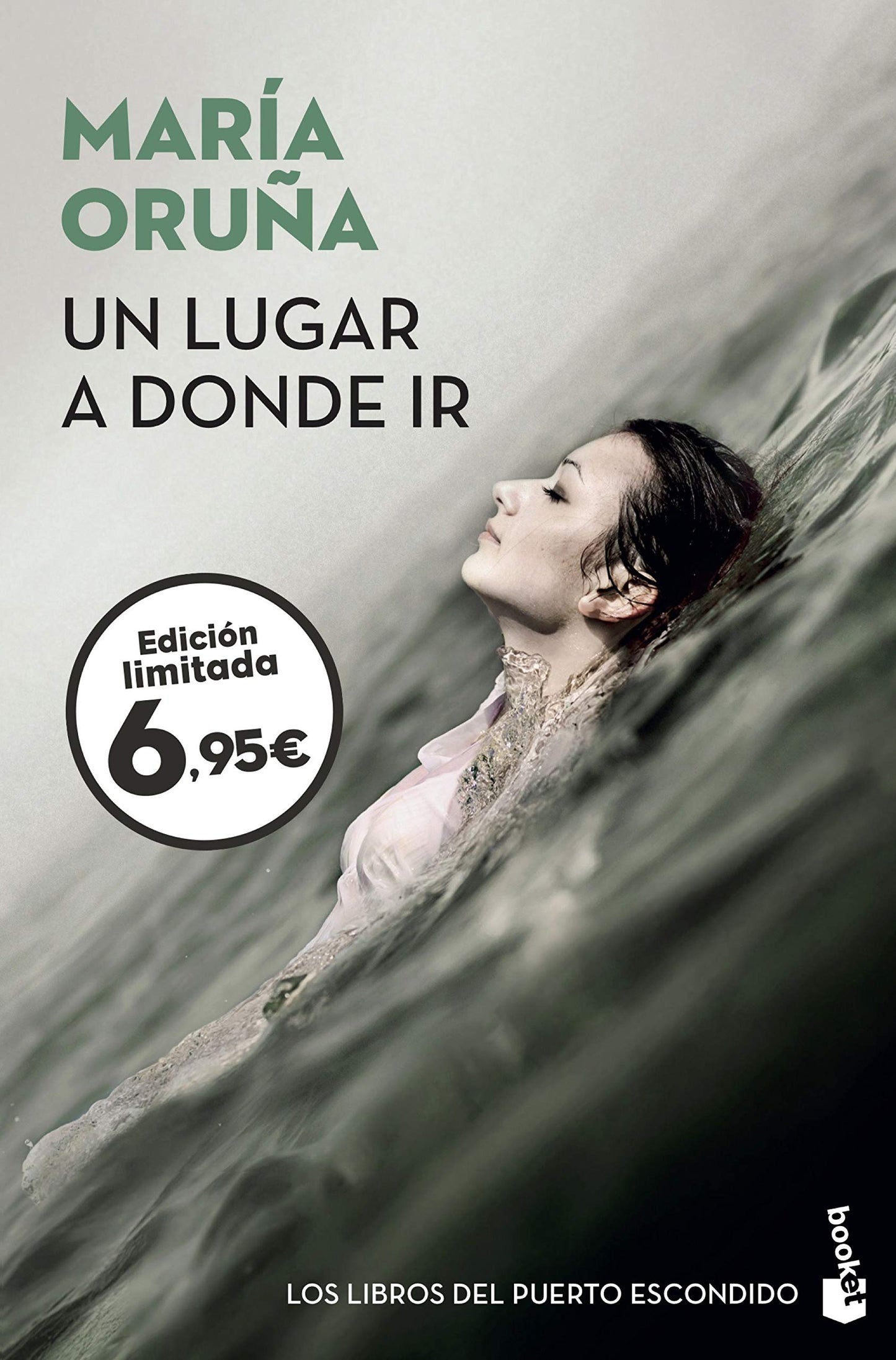 un lugar a donde ir (colección especial)